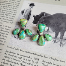 Load image into Gallery viewer, The Shelly Jacket Studs