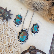Load image into Gallery viewer, The Caitlin Bridal Necklace