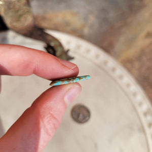 The Fremont Cabochon - #8 Mine