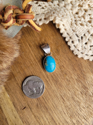The Cooke Pendant - Kingman