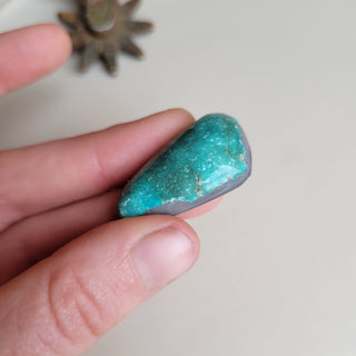 The Sadie Cabochon