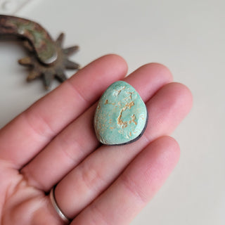 The Darla Cabochon