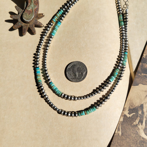 The Tocho Pearls • 3-5mm
