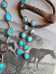 Hannah Bridal Lariat