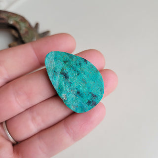 The Jamee Cabochon