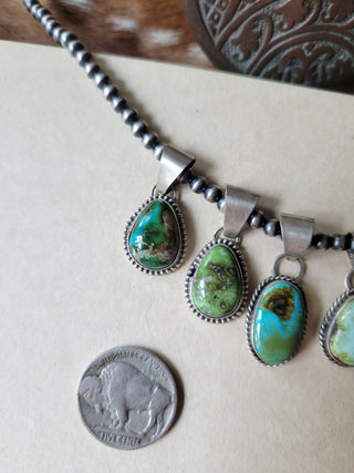 The Hampton Pendants - Sonoran