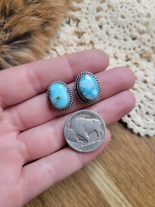 The Taos Studs - Golden Hills