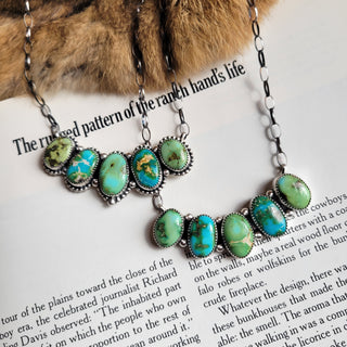 The Jazzlyn Necklace - #1