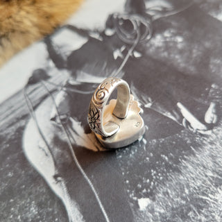 Cailey Sonoran Ring - sz 6