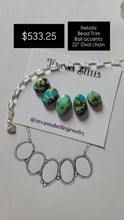 Load image into Gallery viewer, The Jazzlyn Necklace - #1