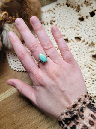 The Kacey Ring - Sonoran - Sz 7