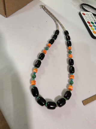 Robin - mix neck