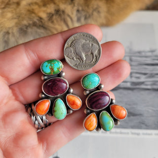 The Ringo Cluster Studs