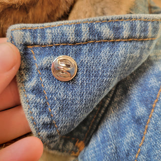 Sonoran Flower Pin