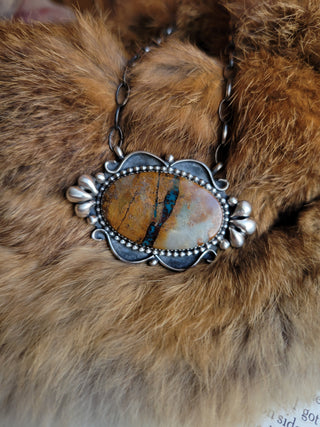 The Haley Necklace