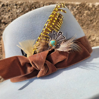 The Lora Lei Hat Pick