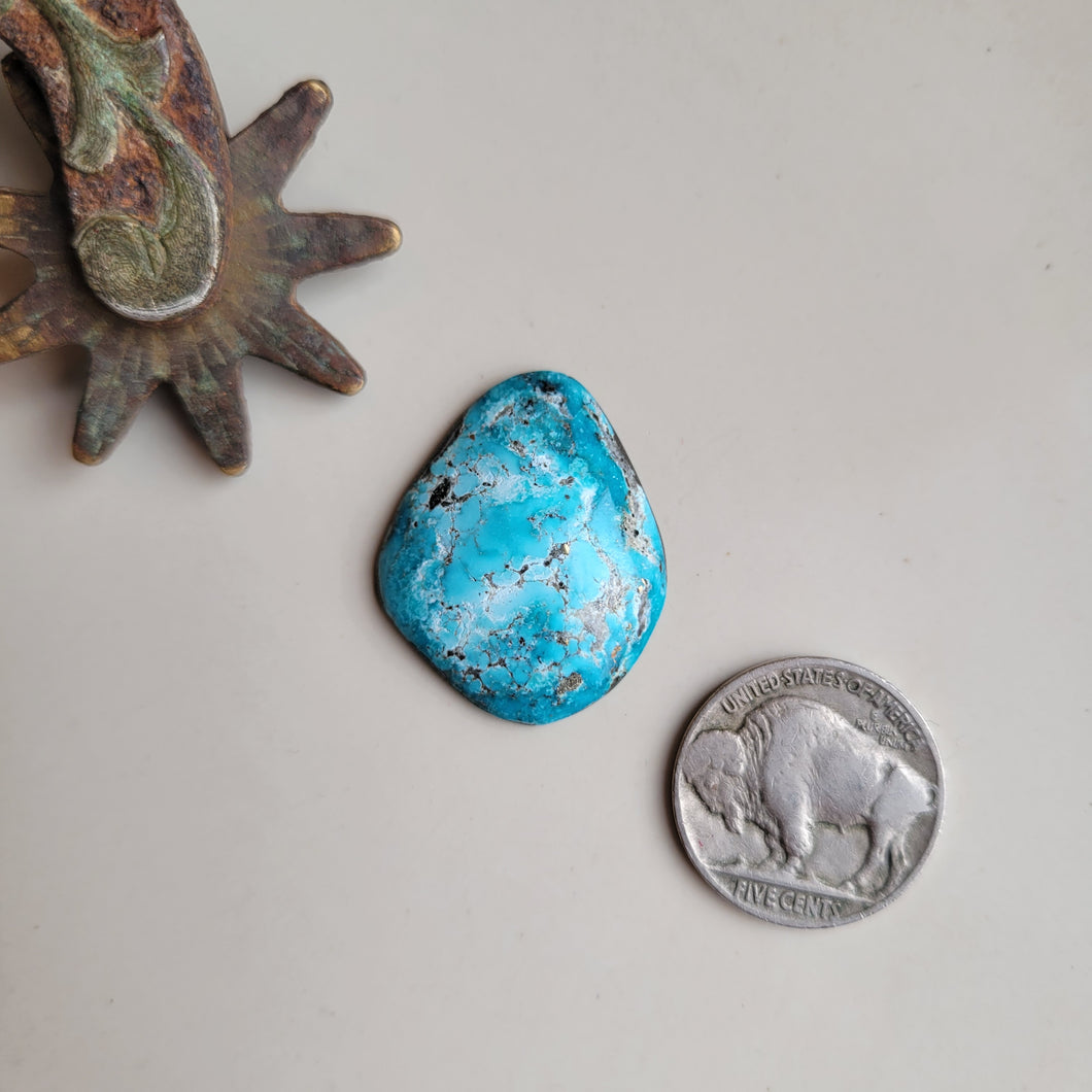The Dana Cabochon