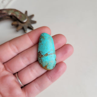 The Hazel Cabochon