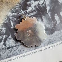 Load image into Gallery viewer, The Lauren Mixed Mine Cluster Pendant