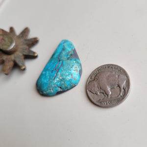 The Anadarko Cabochon