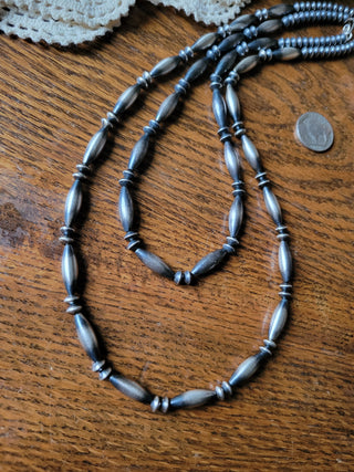 Navajo Torpedo Pearls