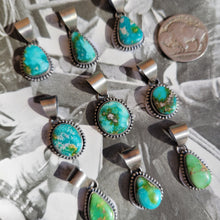 Load image into Gallery viewer, The Rachelle Pendants