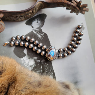 The Karla Bracelet