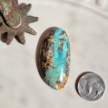 Load image into Gallery viewer, The Guthrie Cabochon