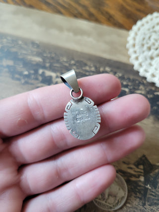 The Straley Pendants - Golden Hills