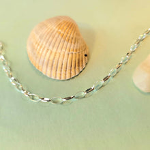 Load image into Gallery viewer, The Dallas Bracelet Chain - Sterling
