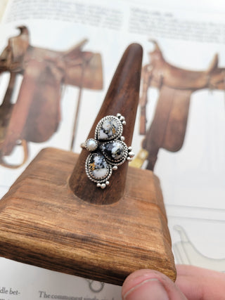 The Khloe Ring