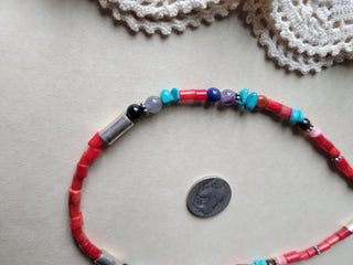 The Rosita Necklace