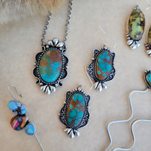 Load image into Gallery viewer, The Caitlin Bridal Necklace