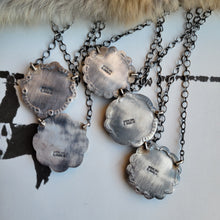 Load image into Gallery viewer, The Saratoga Dime Necklace