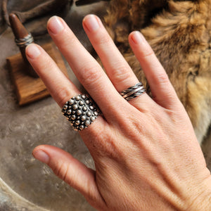 The Vera Ring