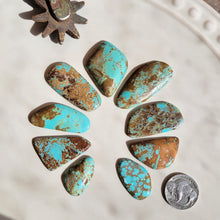 Load image into Gallery viewer, Number 8 Mine Naja Cab Set - LARGE