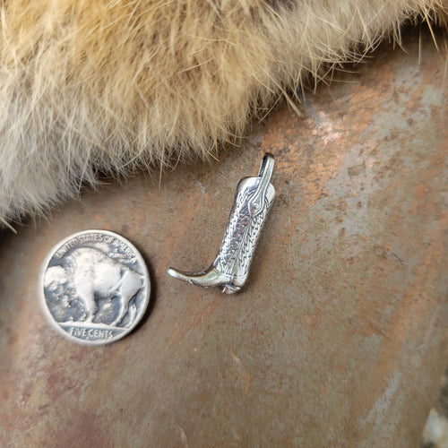 Boot Charm/Pendant
