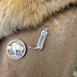 Boot Charm/Pendant