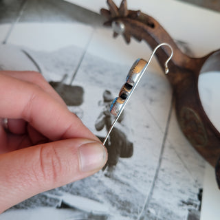 Springer Ear Pin