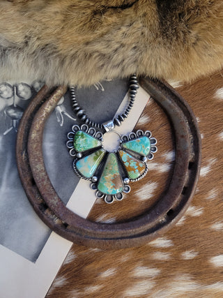 The Brandy Pendant