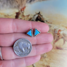 Load image into Gallery viewer, The Blake Studs - Opal
