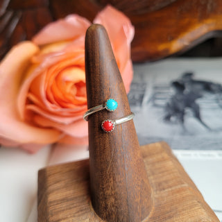 The Hunter Rings - Adjustable