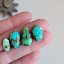 Load image into Gallery viewer, Sonoran Set of 4 - A