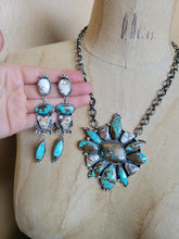 Load image into Gallery viewer, The Sundance Earrings - Paula