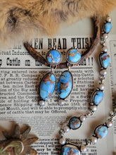 Load image into Gallery viewer, The Colleen Bridal Set - Golden Hills - RUSH