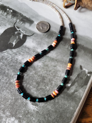 The Covington Necklace - D