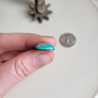 The Miles Cabochon