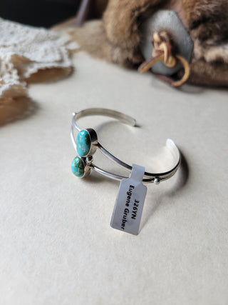 The Driftwood Cuff - Sonoran