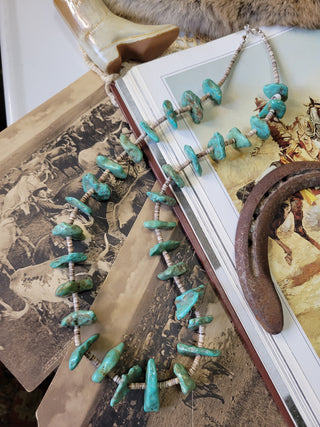 The Jacqueline Necklace