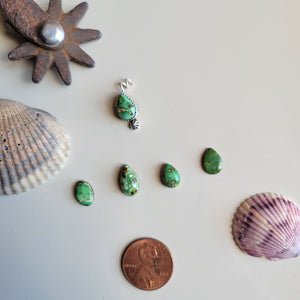 The Sage Charm • Sonoran • PRE-ORDER